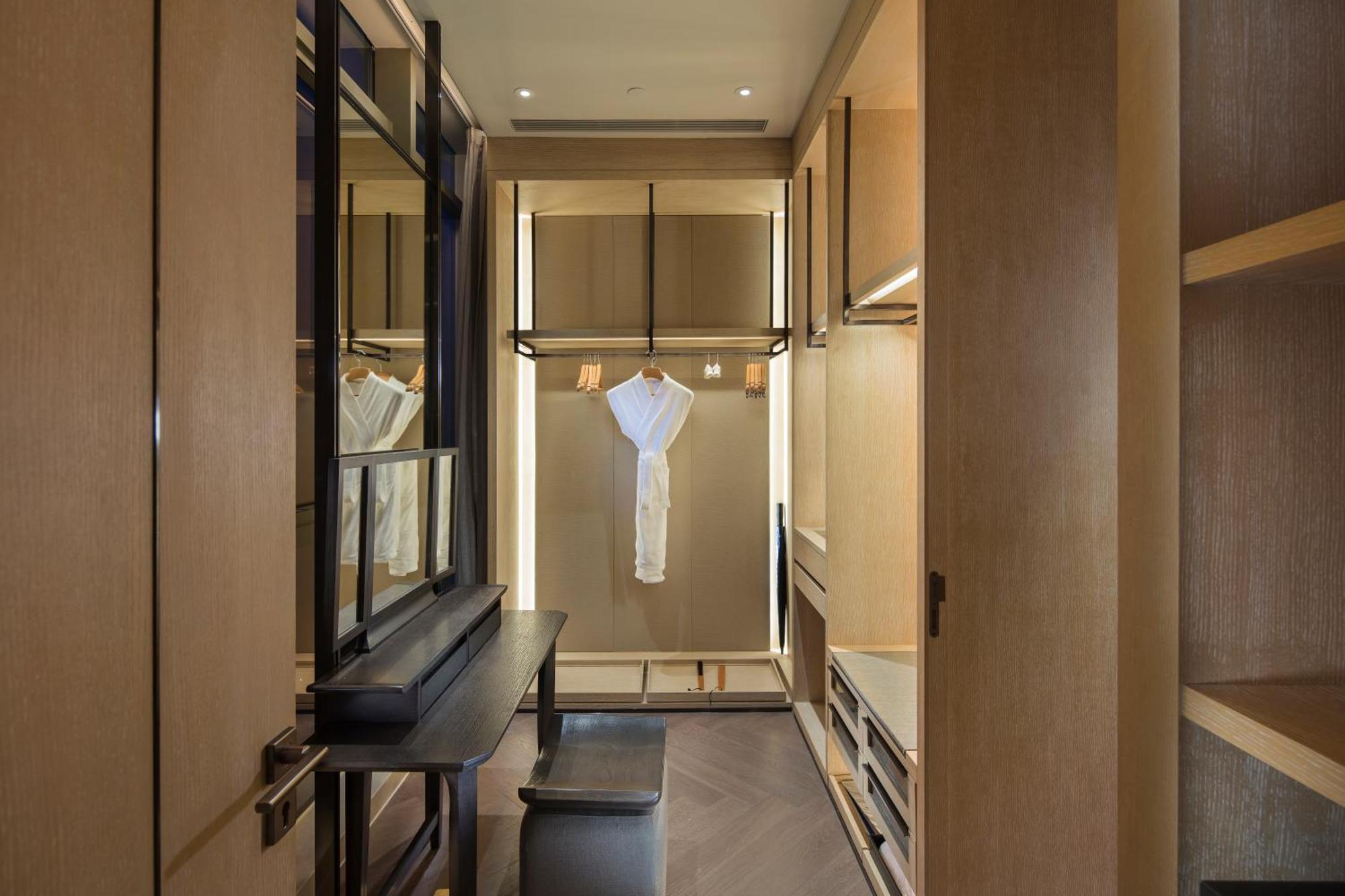 Ático de 2 dormitorios con cama extragrande - Ala Nanhai