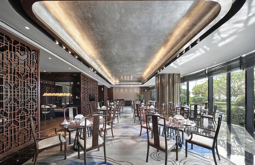 Hilton Shenzhen Shekou Nanhai-1
