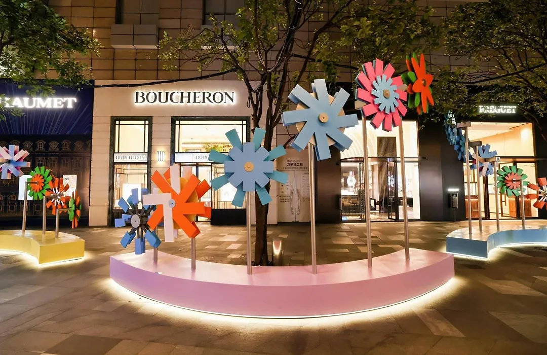 Grand Hyatt Shenzhen-1
