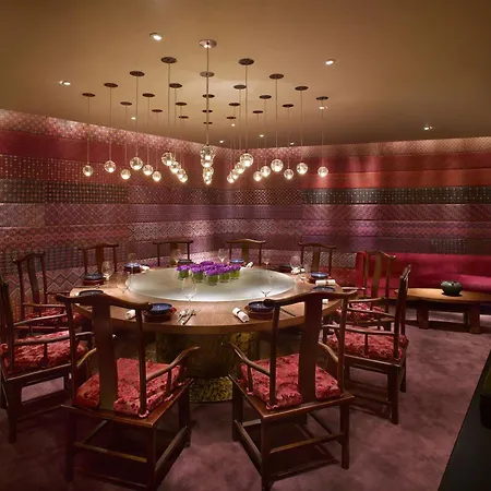 Grand Hyatt Shenzhen-3