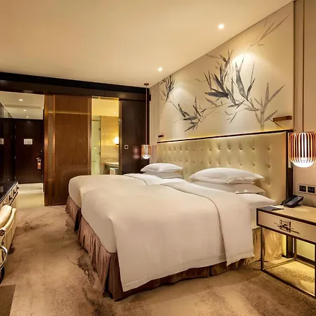 Hilton Shenzhen Futian-2