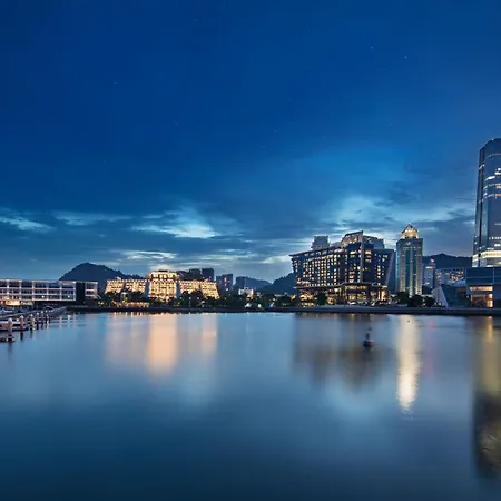 Hilton Shenzhen Shekou Nanhai-3