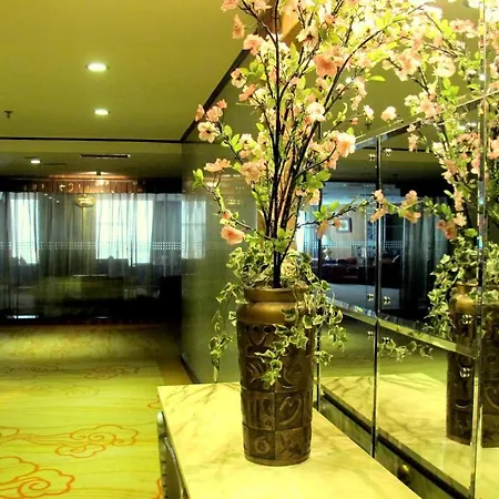 Sunway Hotel Shenzhen Airport-2